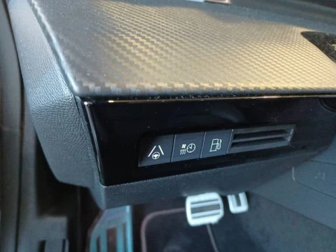 Peugeot 508 Hybrid 5P GT HYBRID 225 e-EAT8