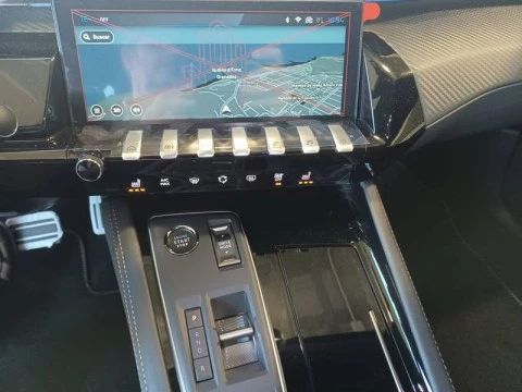 Peugeot 508 Hybrid 5P GT HYBRID 225 e-EAT8