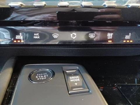 Peugeot 508 Hybrid 5P GT HYBRID 225 e-EAT8