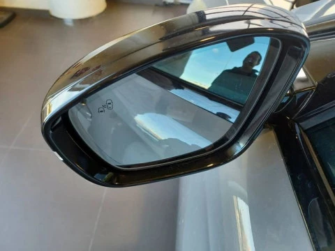 Peugeot 508 Hybrid 5P GT HYBRID 225 e-EAT8