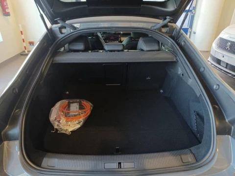 Peugeot 508 Hybrid 5P GT HYBRID 225 e-EAT8