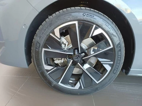 Peugeot 508 Hybrid 5P GT HYBRID 225 e-EAT8