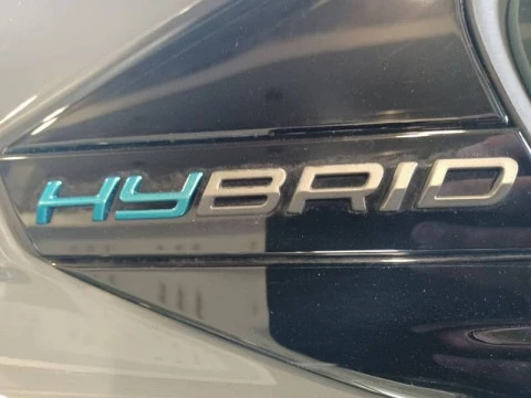 Peugeot 508 Hybrid 5P GT HYBRID 225 e-EAT8