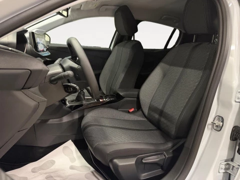 Peugeot 208 Allure Gasolina 100 S&S 6 Vel. MAN
