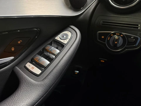 Mercedes-Benz Clase GLC GLC 250 d 4MATIC