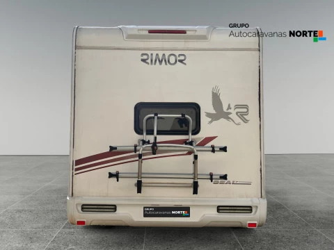 RIMOR SEAL 7 SEAL 7