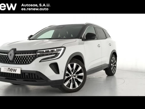 Renault Austral  Hibrido  1.2 E-Tech Hibrido Techno 146kW