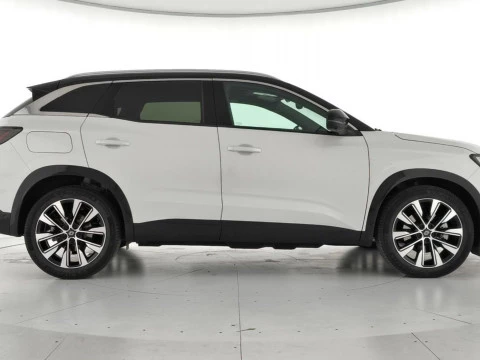 Renault Austral  Hibrido  1.2 E-Tech Hibrido Techno 146kW