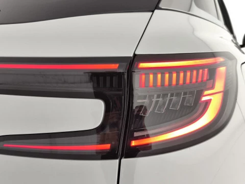 Renault Austral  Hibrido  1.2 E-Tech Hibrido Techno 146kW