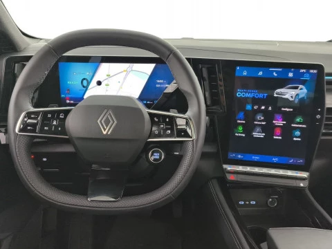 Renault Austral  Hibrido  1.2 E-Tech Hibrido Techno 146kW