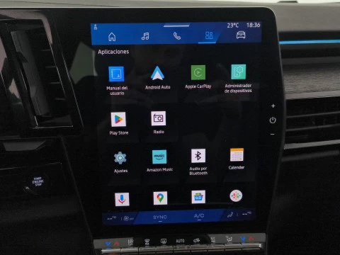 Renault Austral  Hibrido  1.2 E-Tech Hibrido Techno 146kW