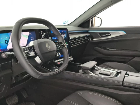 Renault Austral  Hibrido  1.2 E-Tech Hibrido Techno 146kW