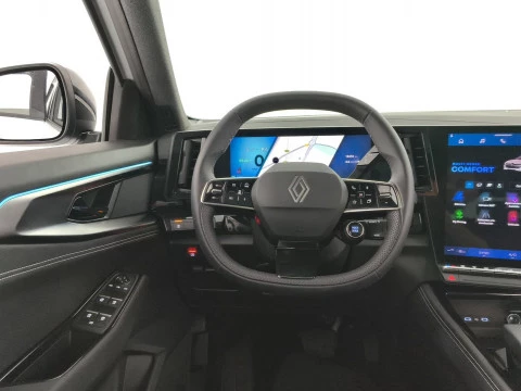 Renault Austral  Hibrido  1.2 E-Tech Hibrido Techno 146kW