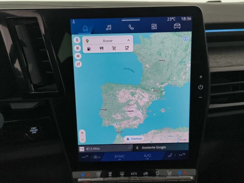 Renault Austral  Hibrido  1.2 E-Tech Hibrido Techno 146kW