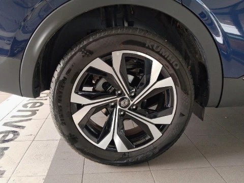 Renault Arkana  Hibrido  1.6 E-Tech Techno 105kW