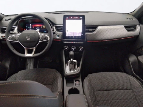 Renault Arkana  Hibrido  1.6 E-Tech Techno 105kW