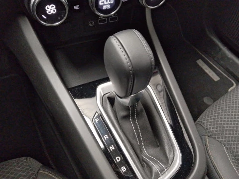 Renault Arkana  Hibrido  1.6 E-Tech Techno 105kW