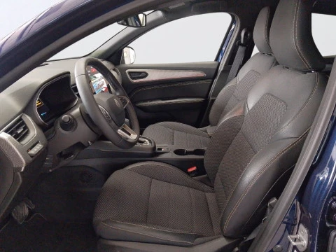 Renault Arkana  Hibrido  1.6 E-Tech Techno 105kW