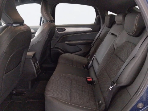 Renault Arkana  Hibrido  1.6 E-Tech Techno 105kW