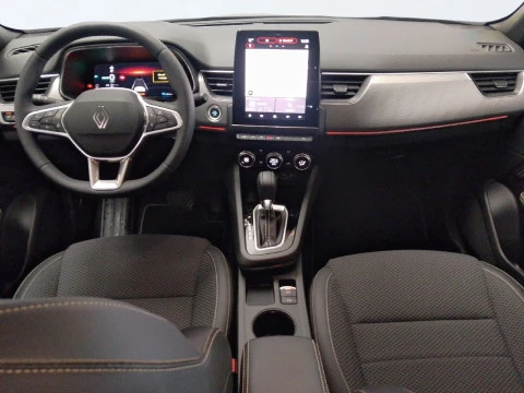 Renault Arkana  Hibrido  1.6 E-Tech Techno 105kW