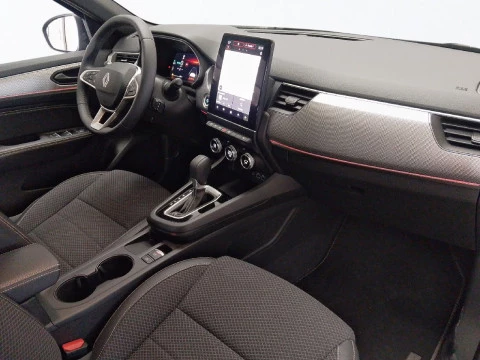 Renault Arkana  Hibrido  1.6 E-Tech Techno 105kW