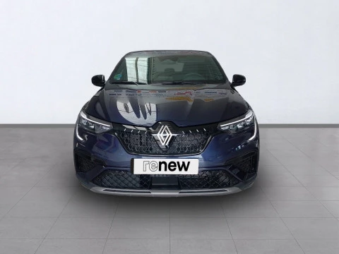 Renault Arkana  Hibrido  1.6 E-Tech Techno 105kW