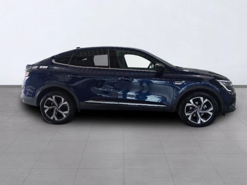 Renault Arkana  Hibrido  1.6 E-Tech Techno 105kW