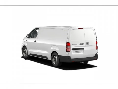 Fiat Scudo Furgon L3 1,5 120cv