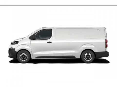 Fiat Scudo Furgon L3 1,5 120cv