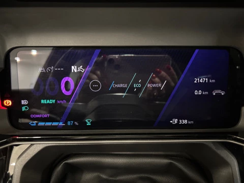 Renault 5 E-Tech Techno 110kW (150CV) Autonomía Confort