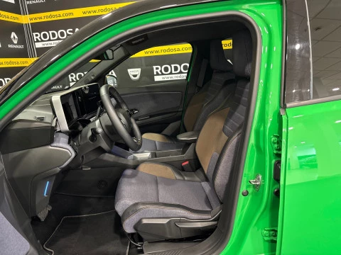 Renault 5 E-Tech Techno 110kW (150CV) Autonomía Confort