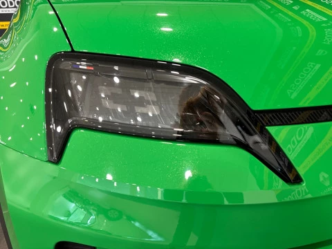 Renault 5 E-Tech Techno 110kW (150CV) Autonomía Confort