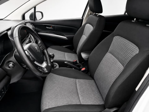 Suzuki S-Cross 1.4T S2 Mild Hybrid