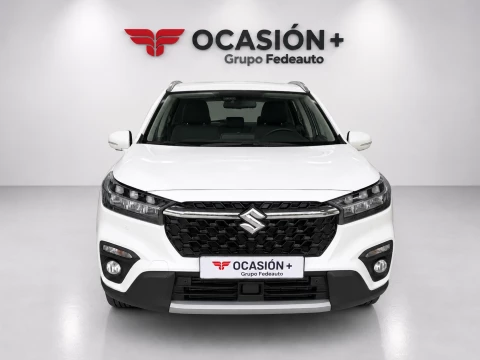 Suzuki S-Cross 1.4T S2 Mild Hybrid