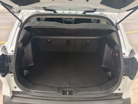 Suzuki S-Cross 1.4T S2 Mild Hybrid