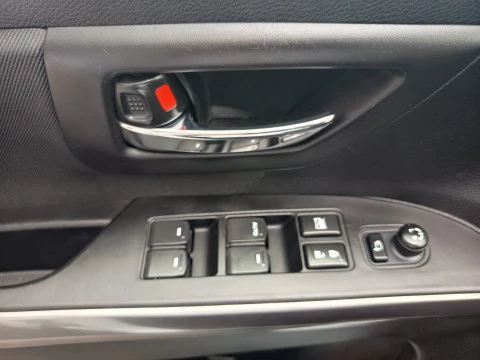 Suzuki S-Cross 1.4T S2 Mild Hybrid