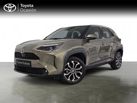 Toyota Yaris Cross 1.5 120H Active Tech