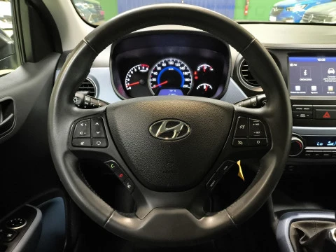 Hyundai i10 1.2 Tecno Edition 64 kW (87 CV)