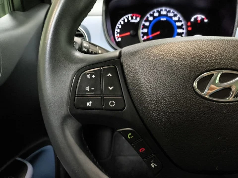 Hyundai i10 1.2 Tecno Edition 64 kW (87 CV)