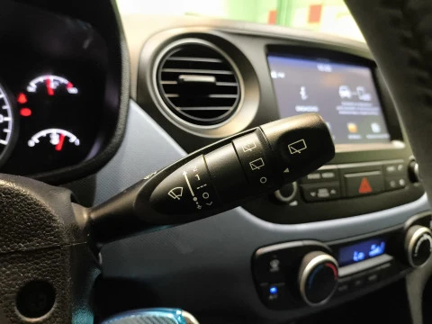 Hyundai i10 1.2 Tecno Edition 64 kW (87 CV)
