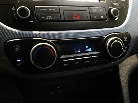 Hyundai i10 1.2 Tecno Edition 64 kW (87 CV)