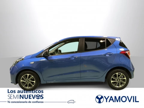 Hyundai i10 1.2 Tecno Edition 64 kW (87 CV)