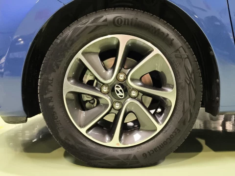 Hyundai i10 1.2 Tecno Edition 64 kW (87 CV)