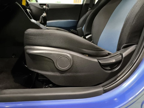 Hyundai i10 1.2 Tecno Edition 64 kW (87 CV)