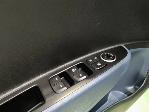 Hyundai i10 1.2 Tecno Edition 64 kW (87 CV)