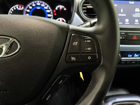 Hyundai i10 1.2 Tecno Edition 64 kW (87 CV)