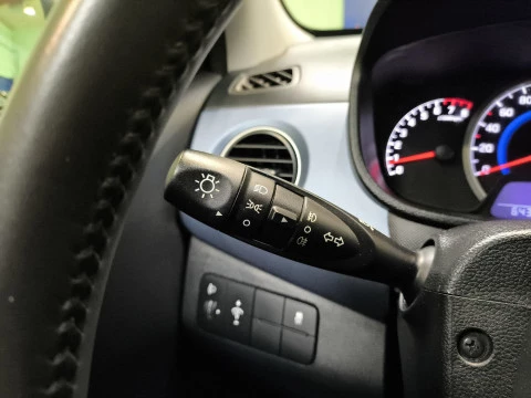 Hyundai i10 1.2 Tecno Edition 64 kW (87 CV)