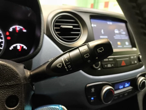 Hyundai i10 1.2 Tecno Edition 64 kW (87 CV)