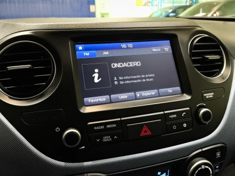 Hyundai i10 1.2 Tecno Edition 64 kW (87 CV)