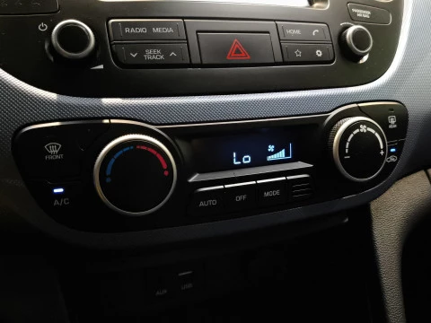 Hyundai i10 1.2 Tecno Edition 64 kW (87 CV)